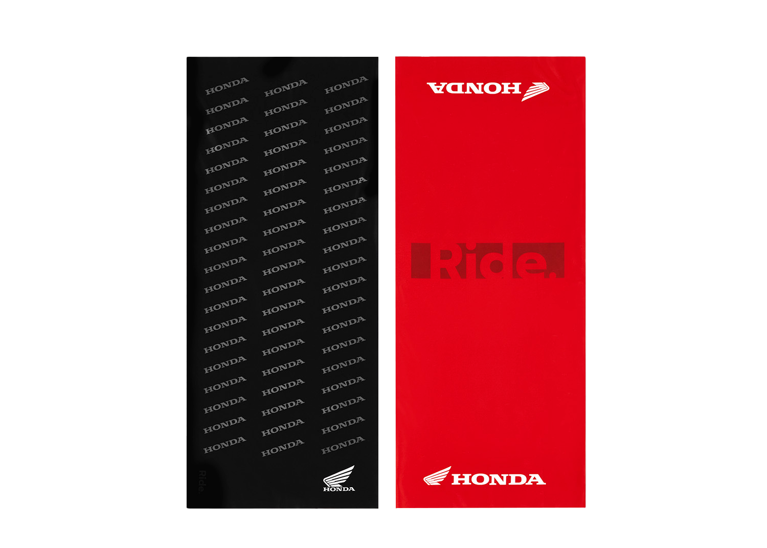 Khăn ống đa năng Honda